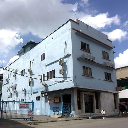 Abell Residence Kuching Ngoại thất bức ảnh