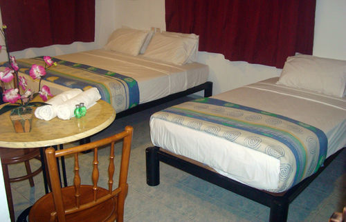 Abell Residence Kuching Ngoại thất bức ảnh