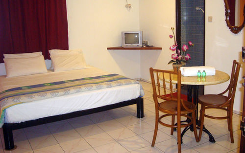 Abell Residence Kuching Ngoại thất bức ảnh