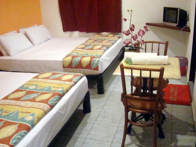 Abell Residence Kuching Ngoại thất bức ảnh